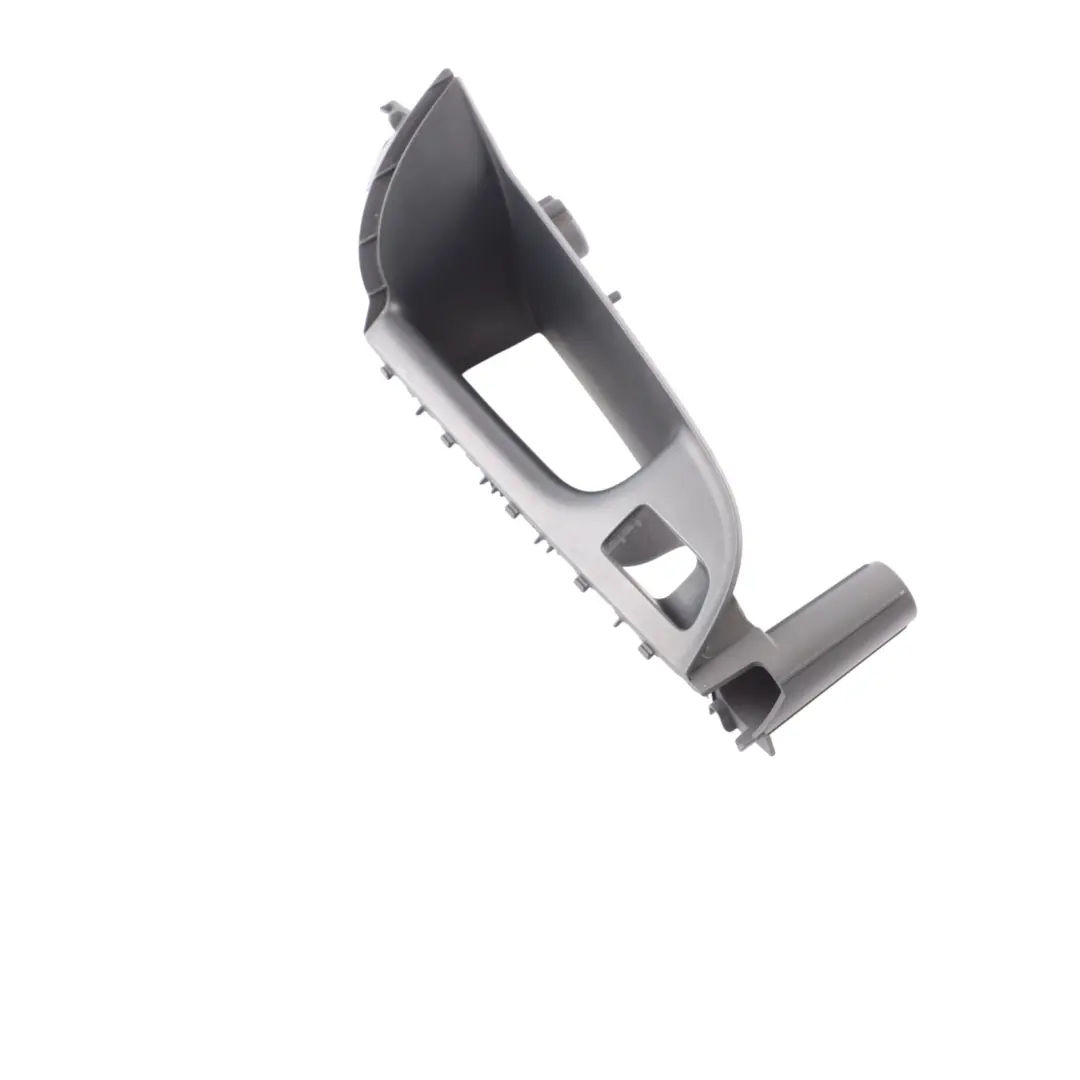 Door Grab Handle Trim Panel Front Passenger Side to Audi A5 S5 8T Coupe with Part number 8T2867171 Audi A5 S5 8T Coupe Door Grab Handle Trim Panel Front Passenger Side - SKU RHD-8T2867171 - Part number 8T2867171