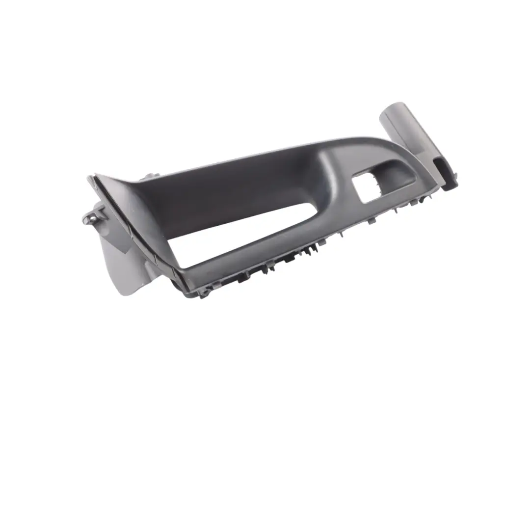 Door Grab Handle Trim Panel Front Passenger Side to Audi A5 S5 8T Coupe with Part number 8T2867171 Audi A5 S5 8T Coupe Door Grab Handle Trim Panel Front Passenger Side - SKU RHD-8T2867171 - Part number 8T2867171