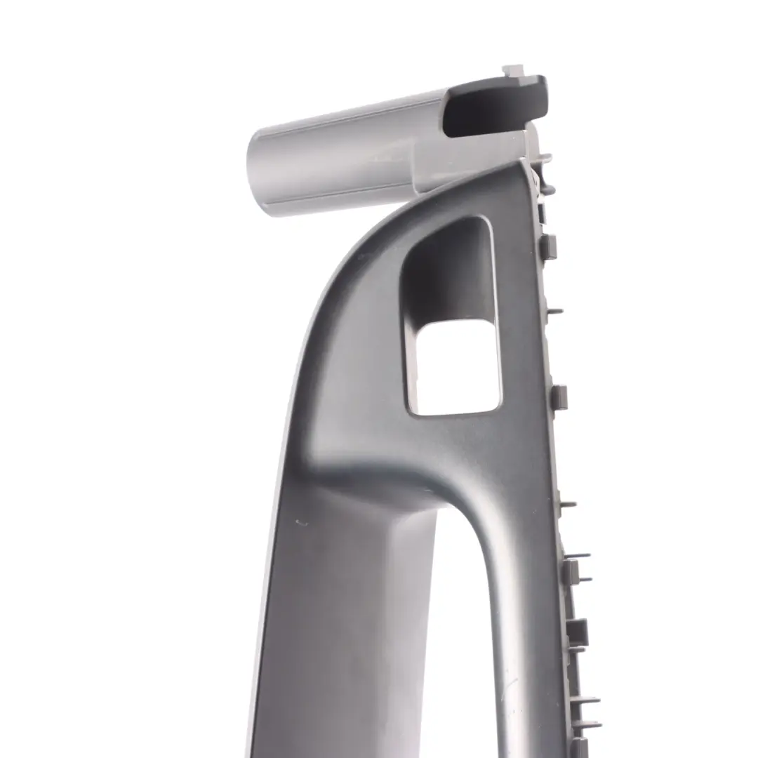 Door Grab Handle Trim Panel Front Passenger Side to Audi A5 S5 8T Coupe with Part number 8T2867171 Audi A5 S5 8T Coupe Door Grab Handle Trim Panel Front Passenger Side - SKU RHD-8T2867171 - Part number 8T2867171