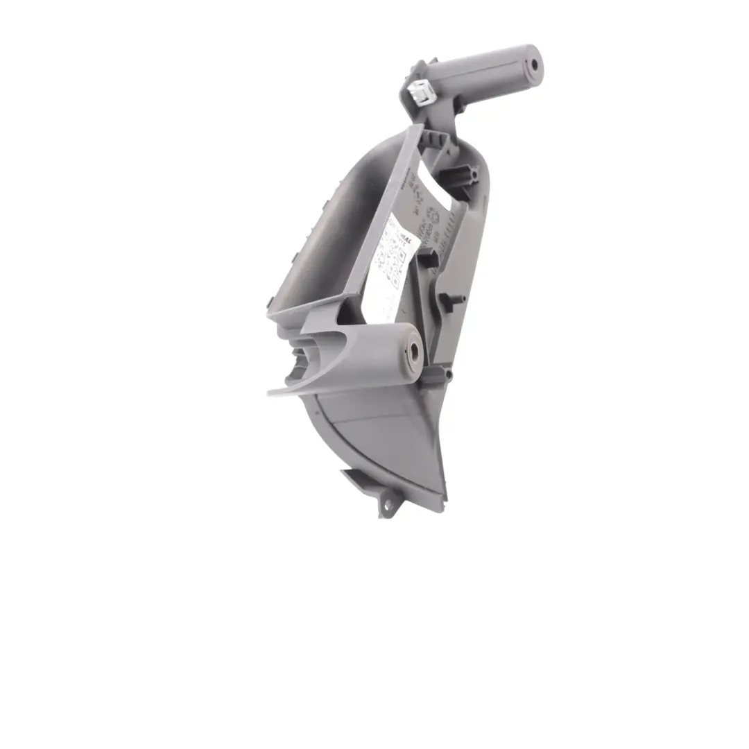 Door Grab Handle Trim Panel Front Passenger Side to Audi A5 S5 8T Coupe with Part number 8T2867171 Audi A5 S5 8T Coupe Door Grab Handle Trim Panel Front Passenger Side - SKU RHD-8T2867171 - Part number 8T2867171