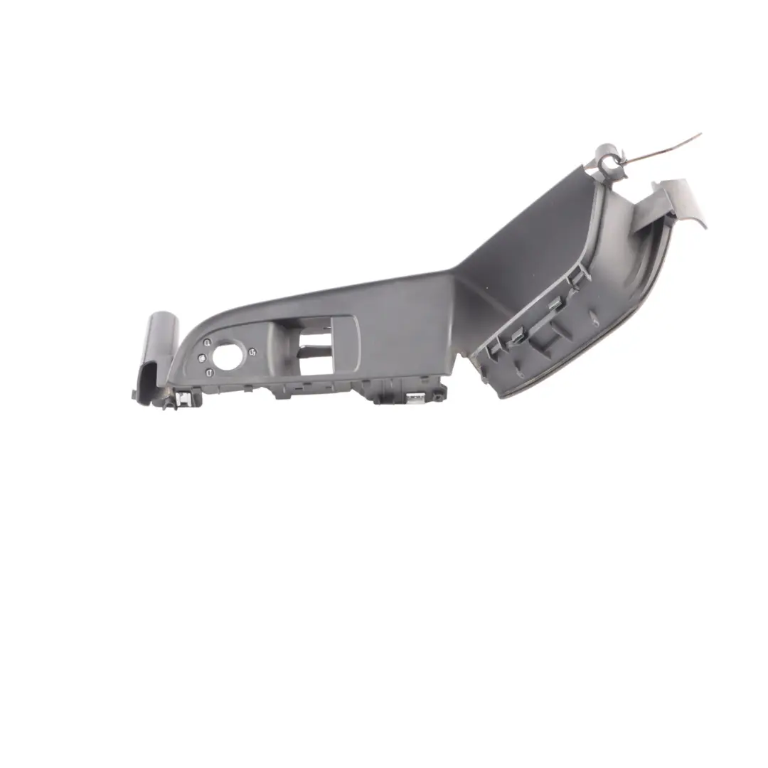 Audi A5 8T Door Card Seat Mirror Switch Button Panel Front Right O/S - SKU RHD-8T2867172 - Part number 8T2867172