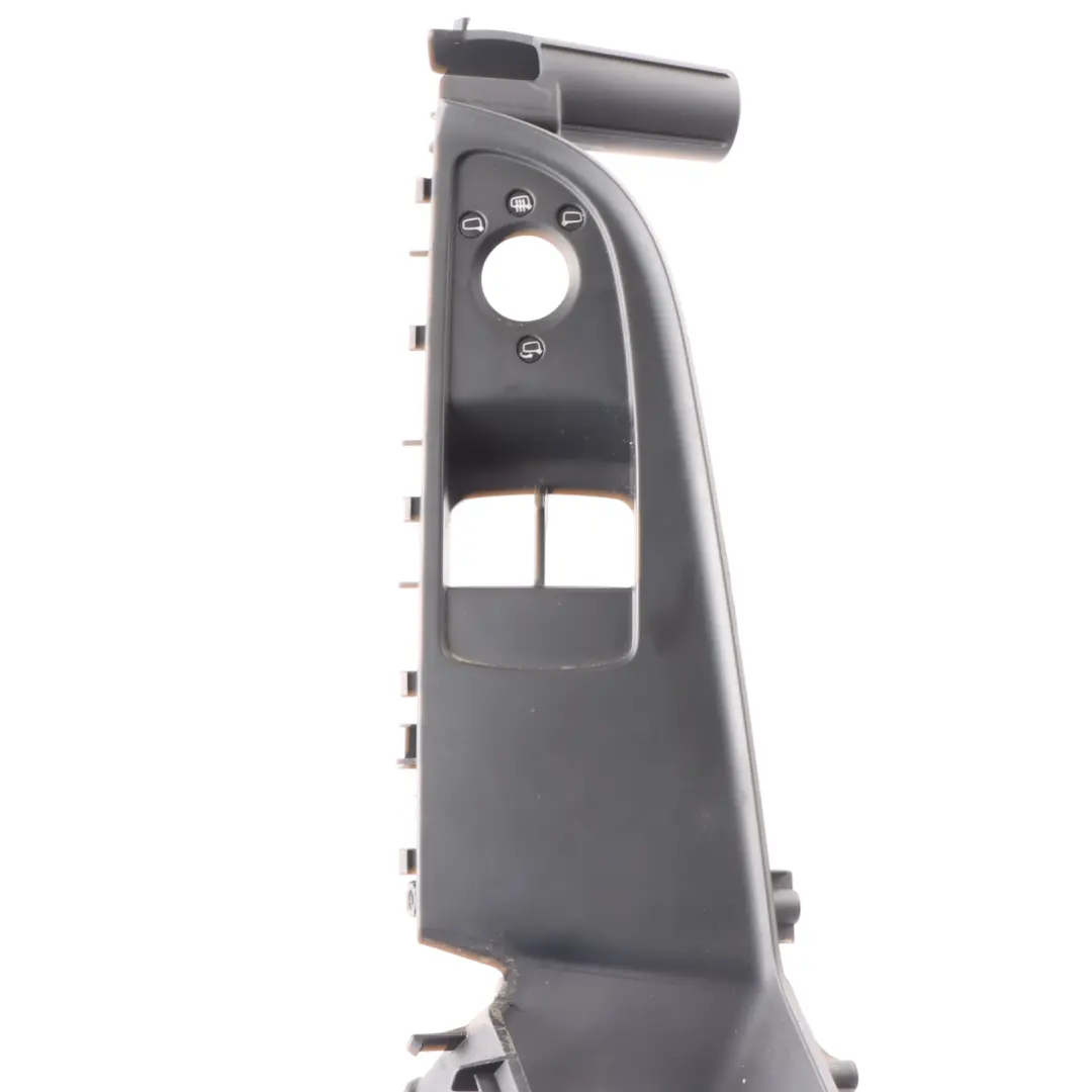 Audi A5 8T Door Card Seat Mirror Switch Button Panel Front Right O/S - SKU RHD-8T2867172 - Part number 8T2867172