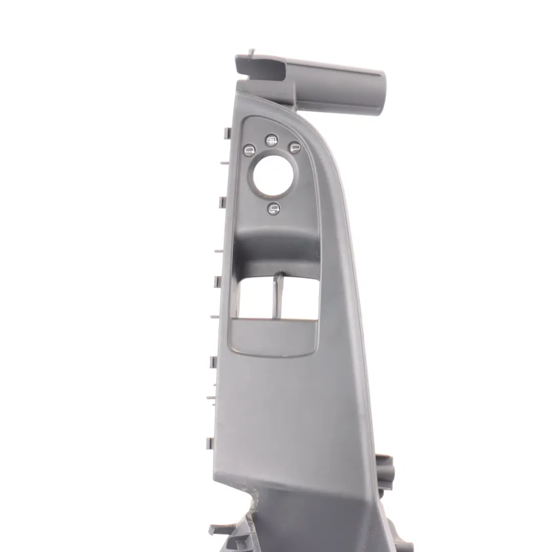 Audi A5 8T Door Card Seat Mirror Switch Button Panel Front Right O/S - SKU RHD-8T2867172 - Part number 8T2867172