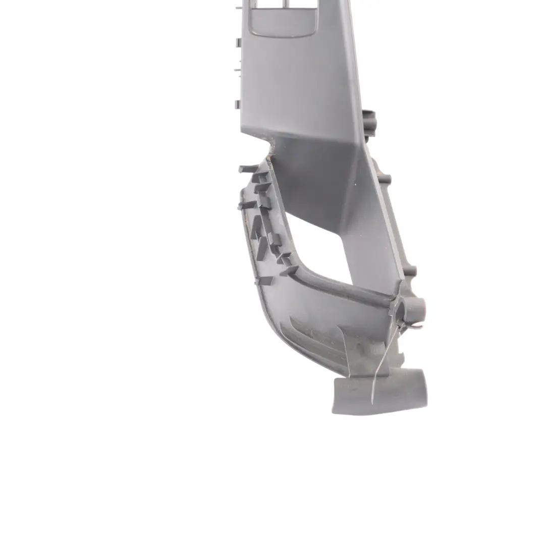 Audi A5 8T Door Card Seat Mirror Switch Button Panel Front Right O/S - SKU RHD-8T2867172 - Part number 8T2867172