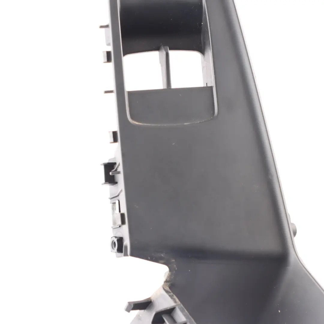 Audi A5 8T Door Card Seat Mirror Switch Button Panel Front Right O/S - SKU RHD-8T2867172 - Part number 8T2867172