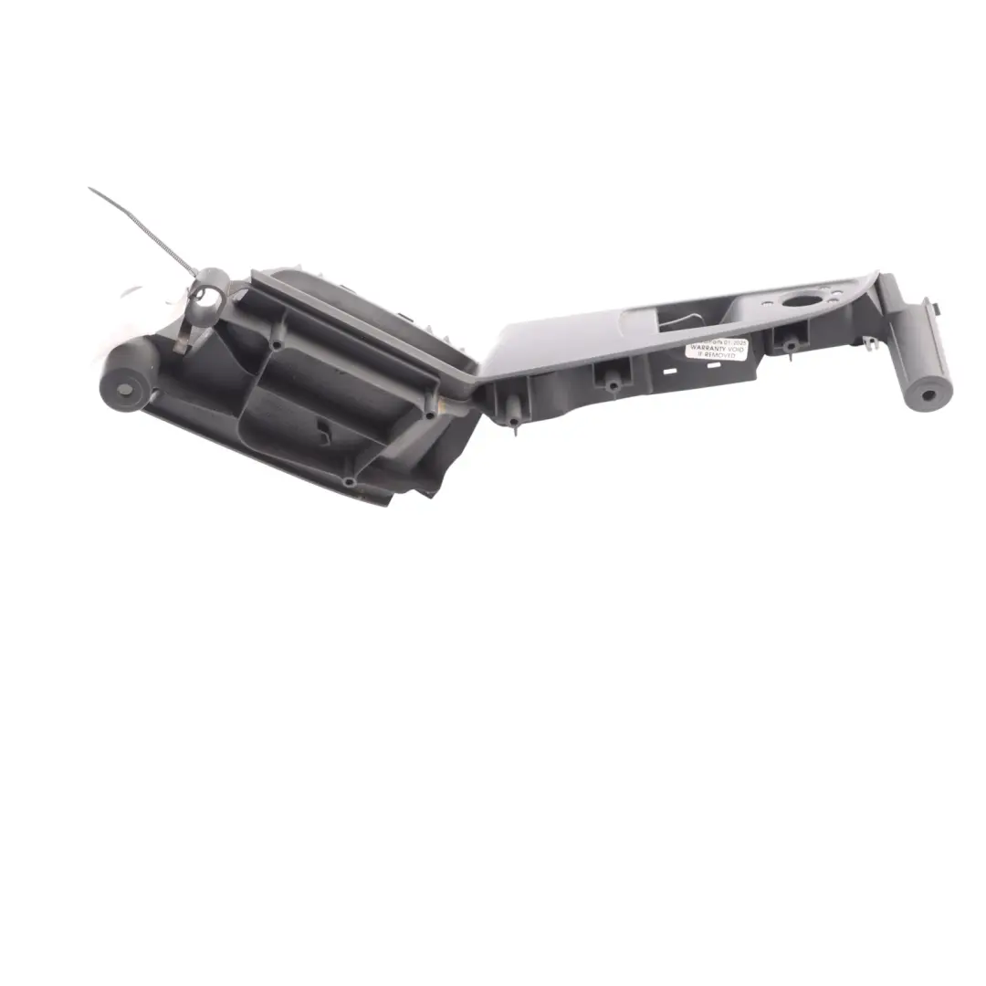 Audi A5 8T Door Card Seat Mirror Switch Button Panel Front Right O/S - SKU RHD-8T2867172 - Part number 8T2867172