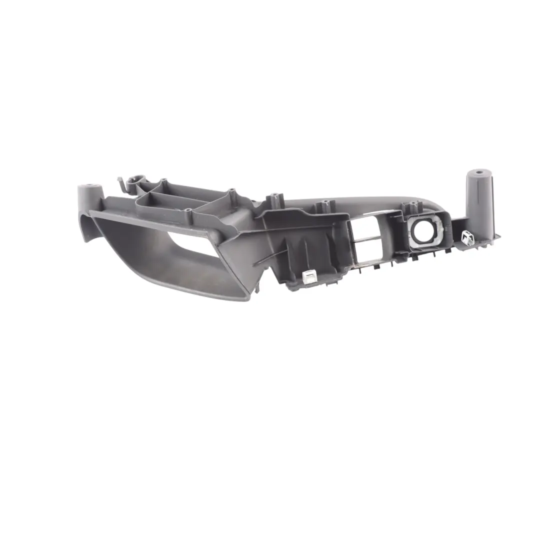 Audi A5 8T Door Card Seat Mirror Switch Button Panel Front Right O/S - SKU RHD-8T2867172 - Part number 8T2867172