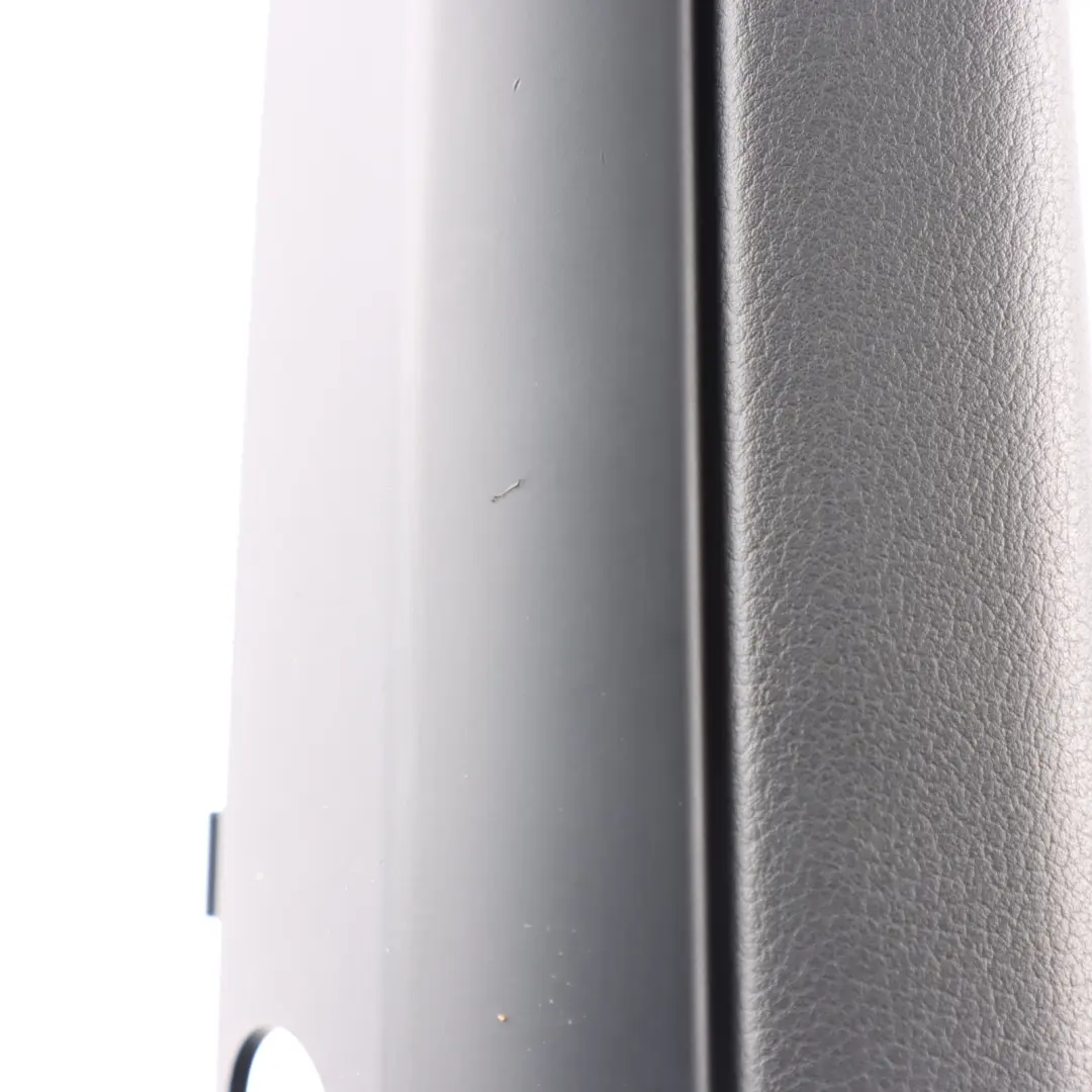 Door Armrest Trim Cover Soul Black Front Left N/S to Audi A5 S5 8T Coupe with Part number 8T2867173 Audi A5 S5 8T Coupe Door Armrest Trim Cover Soul Black Front Left N/S - SKU RHD-8T2867173 - Part number 8T2867173