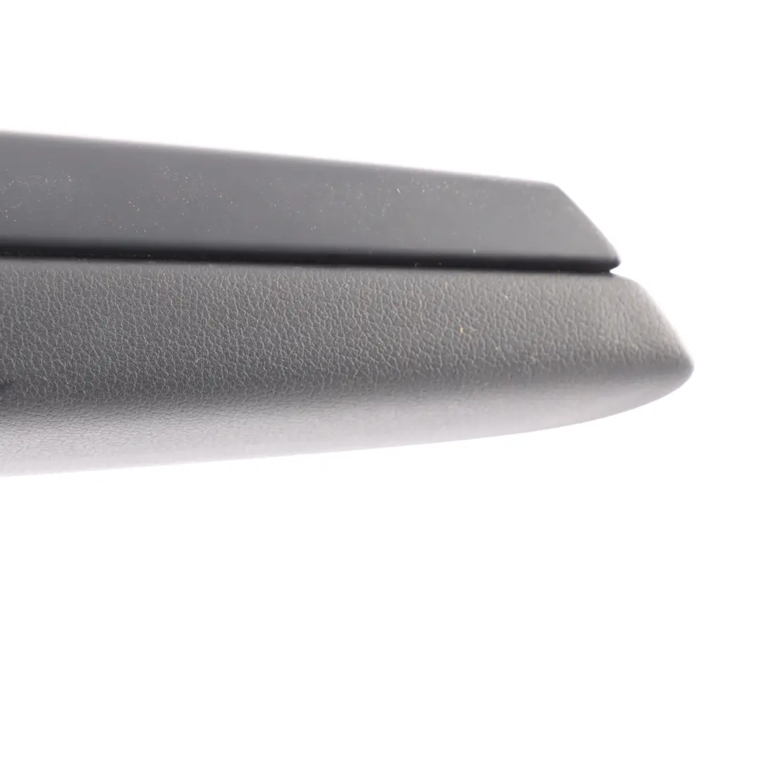 Door Armrest Trim Cover Soul Black Front Left N/S to Audi A5 S5 8T Coupe with Part number 8T2867173 Audi A5 S5 8T Coupe Door Armrest Trim Cover Soul Black Front Left N/S - SKU RHD-8T2867173 - Part number 8T2867173