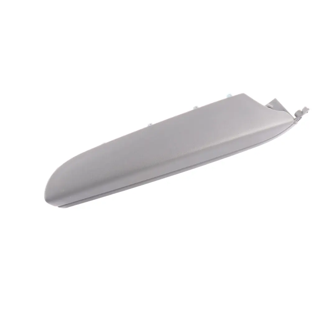 Door Armrest Trim Cover Soul Black Front Left N/S to Audi A5 S5 8T Coupe with Part number 8T2867173 Audi A5 S5 8T Coupe Door Armrest Trim Cover Soul Black Front Left N/S - SKU RHD-8T2867173 - Part number 8T2867173