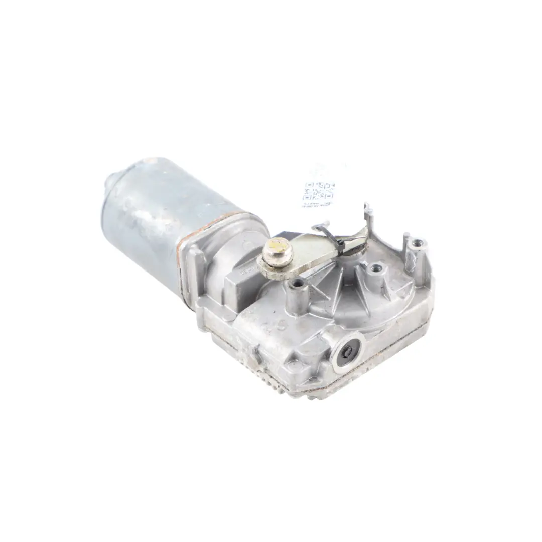 Audi A5 8T Front Windscreen Wiper Motor Linkage Mechanism - SKU RHD-8T2955023E - Part number 8T2955023E