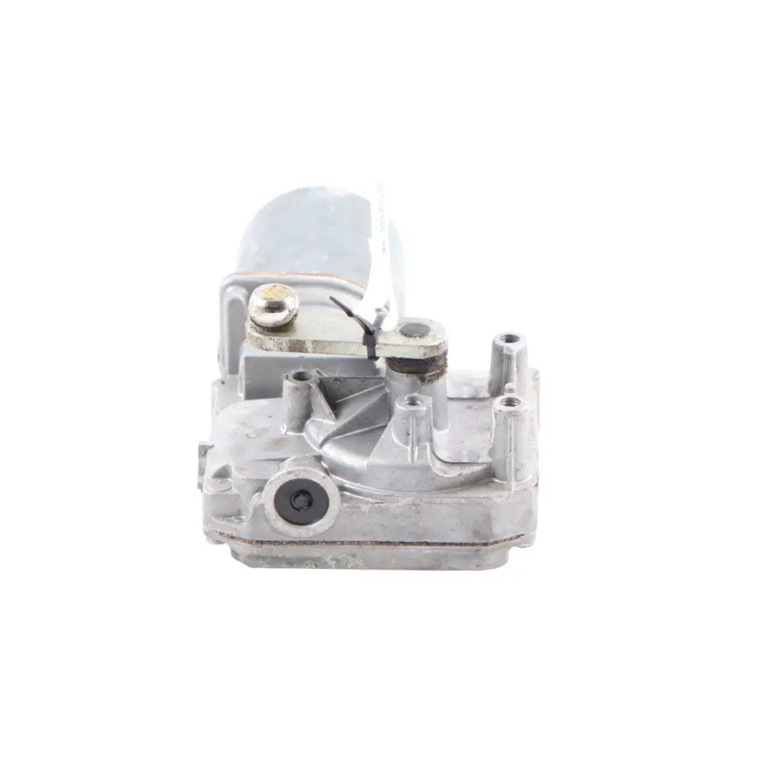 Audi A5 8T Front Windscreen Wiper Motor Linkage Mechanism - SKU RHD-8T2955023E - Part number 8T2955023E