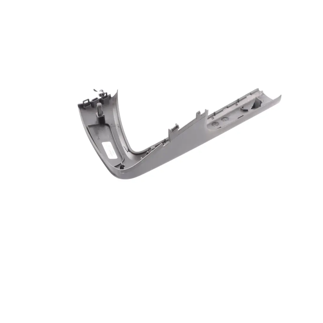 Audi A5 S5 8T Door Card Handle Trim Cover Panel Front Left N/S - SKU RHD-8T2959527B - Part number 8T2959527B