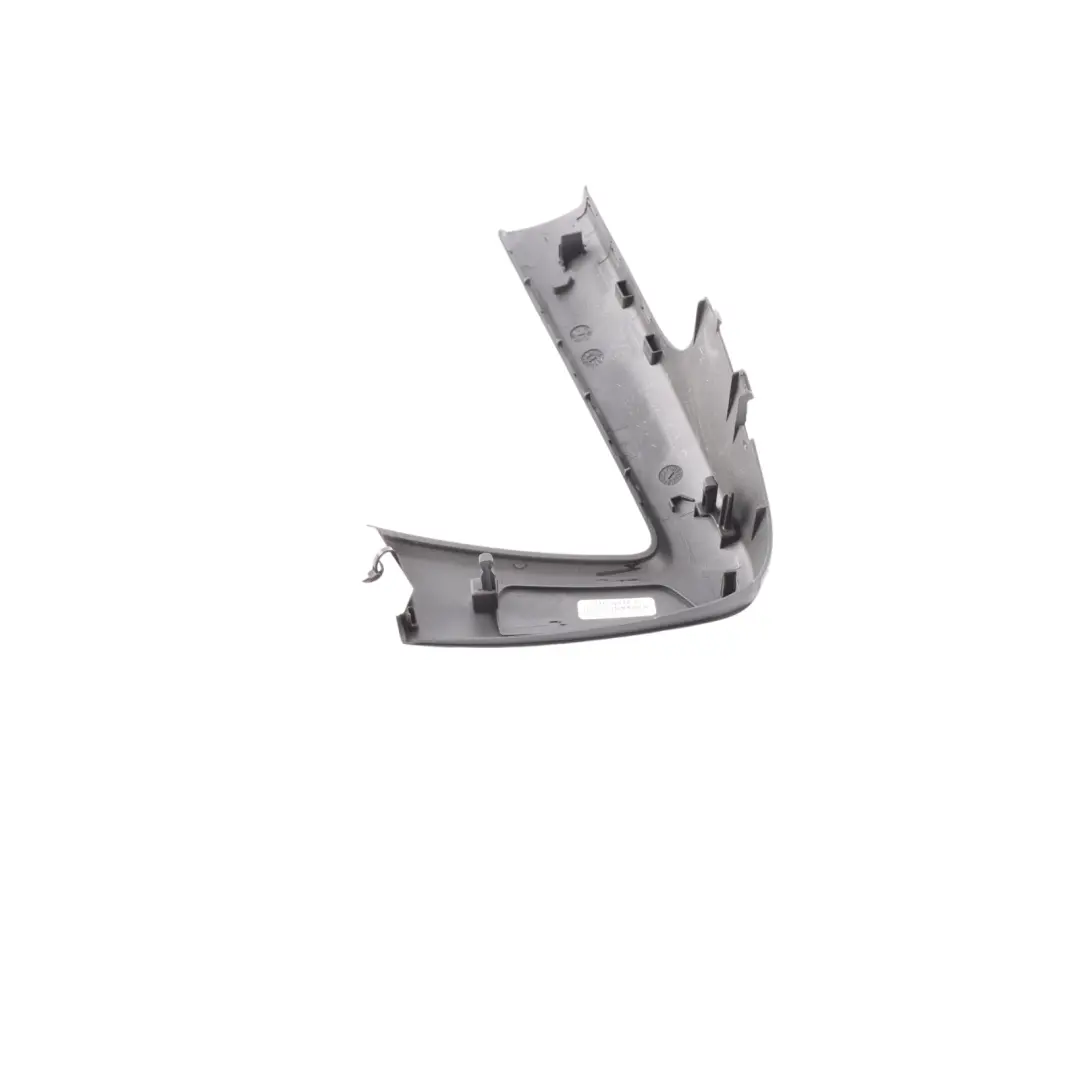 Audi A5 S5 8T Door Card Handle Trim Cover Panel Front Left N/S - SKU RHD-8T2959527B - Part number 8T2959527B