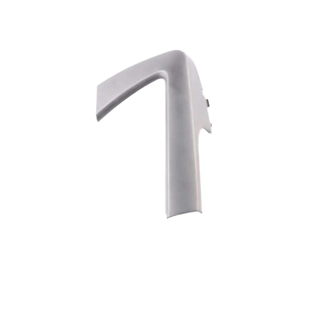 Audi A5 S5 8T Door Card Handle Trim Cover Panel Front Left N/S - SKU RHD-8T2959527B - Part number 8T2959527B