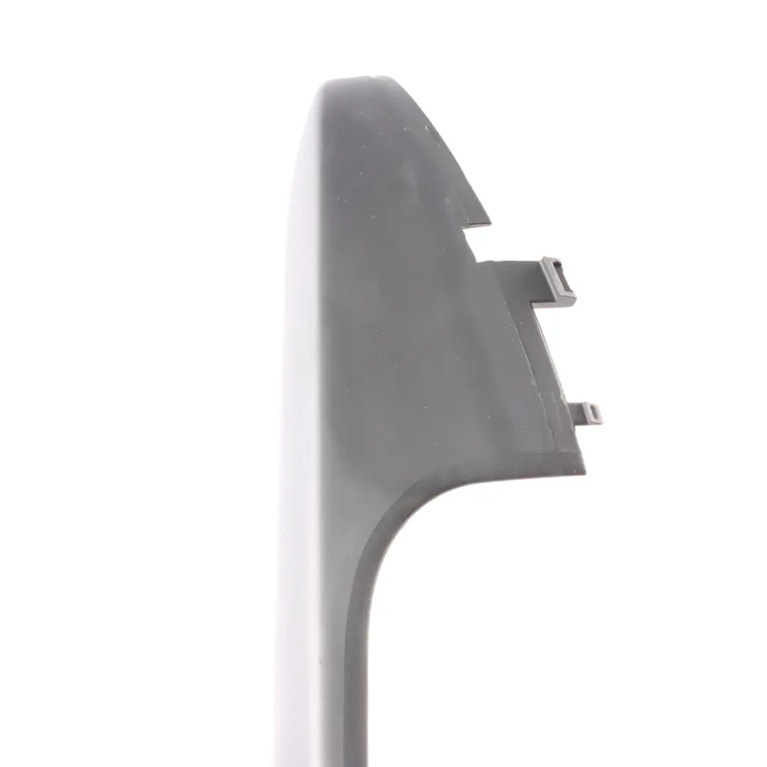 Door Card Handle Trim Cover Panel Front Left N/S to Audi A5 S5 8T with Part number 8T2959527B Audi A5 S5 8T Door Card Handle Trim Cover Panel Front Left N/S - SKU RHD-8T2959527B - Part number 8T2959527B