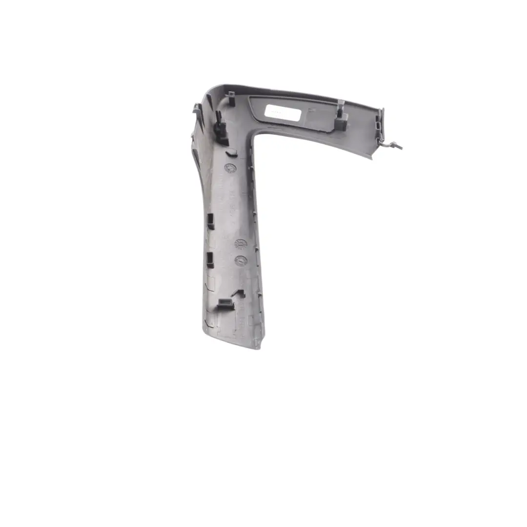 Door Card Handle Trim Cover Panel Front Left N/S to Audi A5 S5 8T with Part number 8T2959527B Audi A5 S5 8T Door Card Handle Trim Cover Panel Front Left N/S - SKU RHD-8T2959527B - Part number 8T2959527B