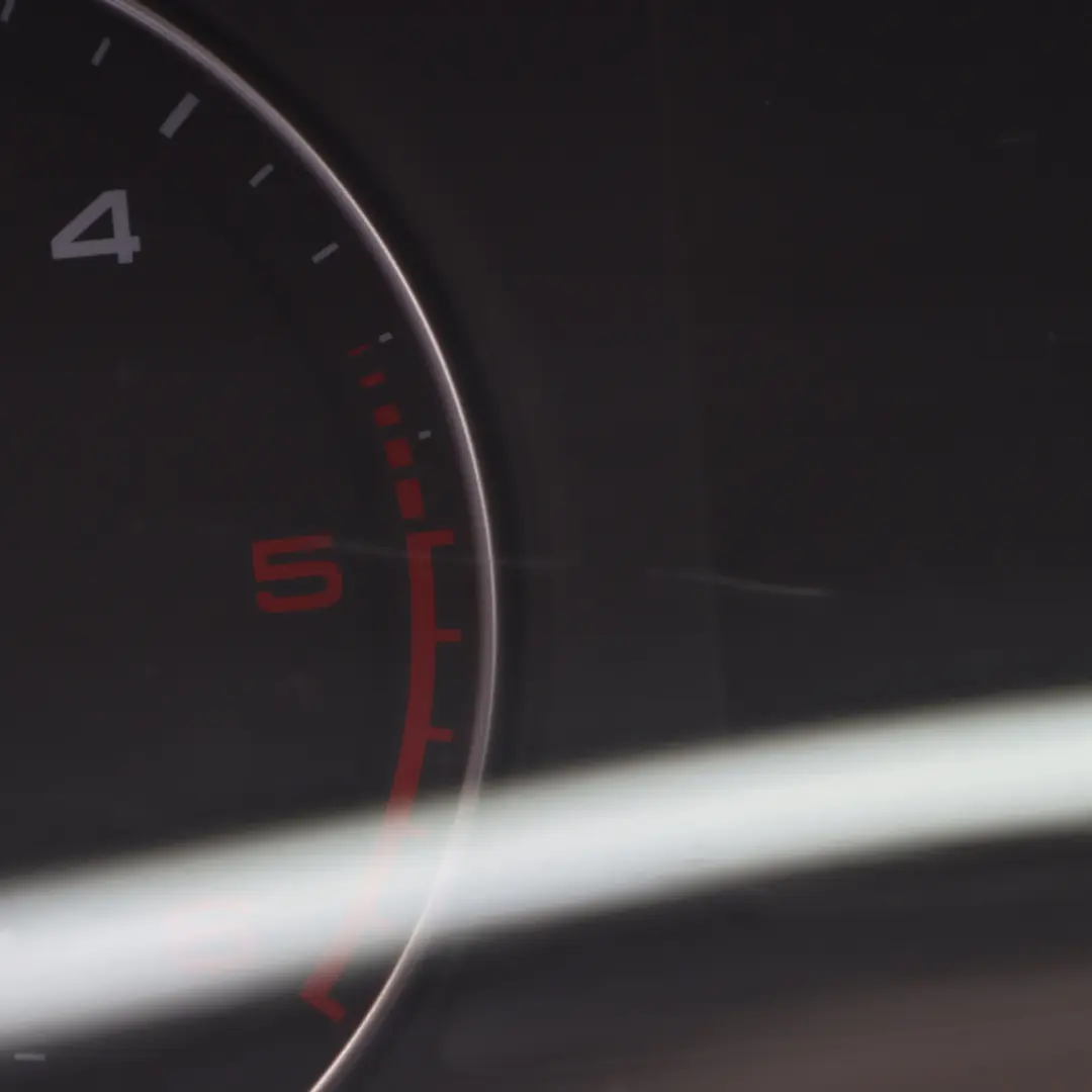 Instrument Cluster Speedometer Clocks Manual Diesel to Audi Q3 8U with Part number 8U0920980J Audi Q3 8U Instrument Cluster Speedometer Clocks Manual Diesel - SKU RHD-8U0920980J - Part number 8U0920980J
