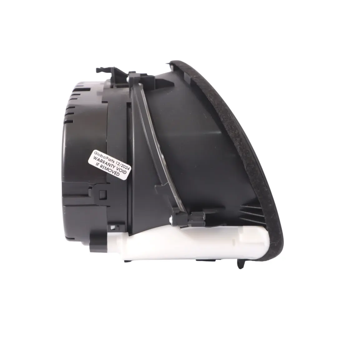 Audi Q3 8U Instrument Cluster Speedometer Clocks Manual Diesel - SKU RHD-8U0920980J - Part number 8U0920980J