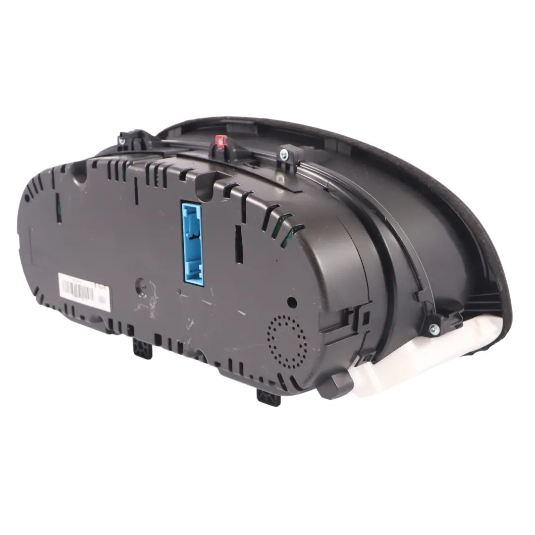 Audi Q3 8U Instrument Cluster Speedometer Clocks Automatic Diesel - SKU RHD-8U0920990C - Part number 8U0920990C