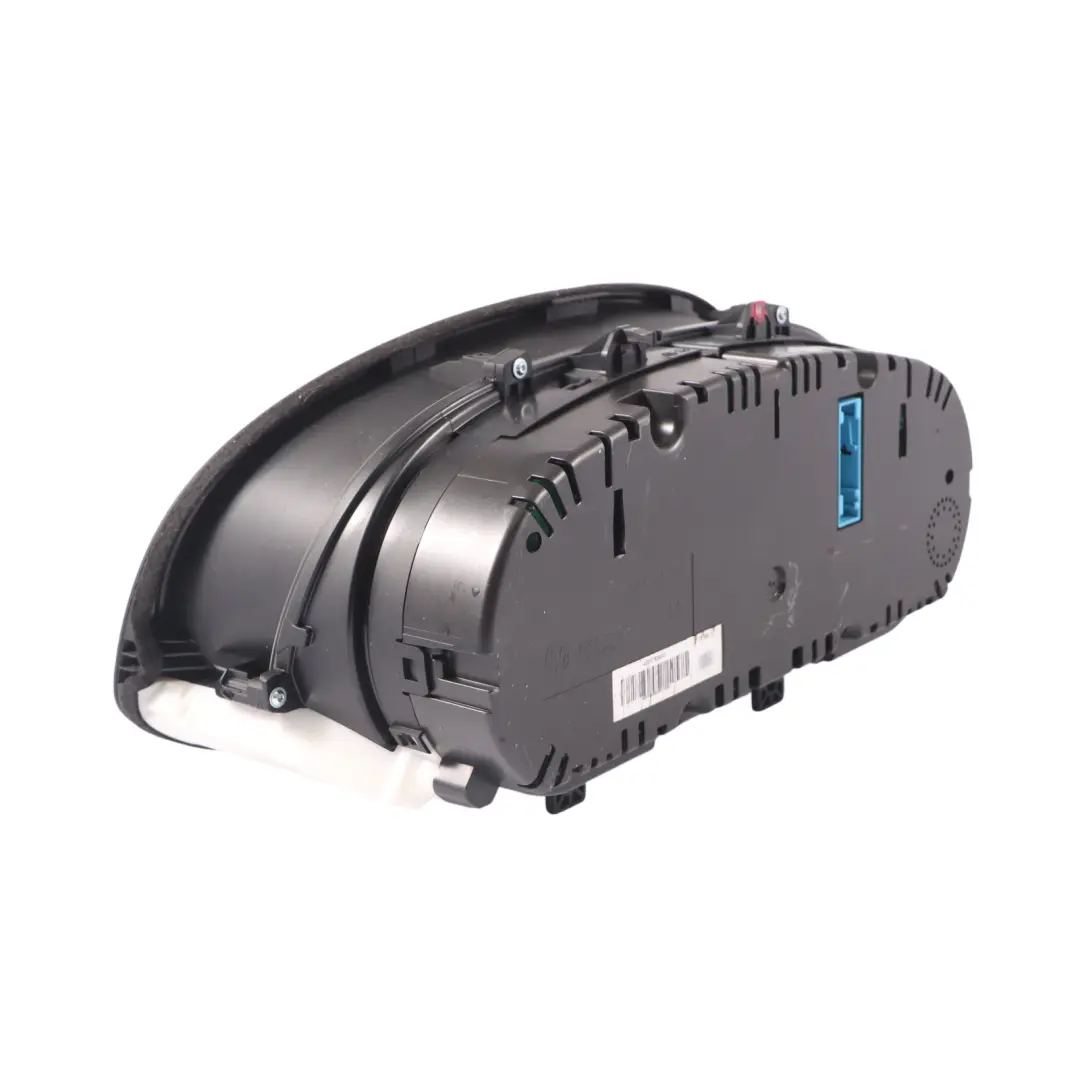 Audi Q3 8U Instrument Cluster Speedometer Clocks Automatic Diesel - SKU RHD-8U0920990C - Part number 8U0920990C