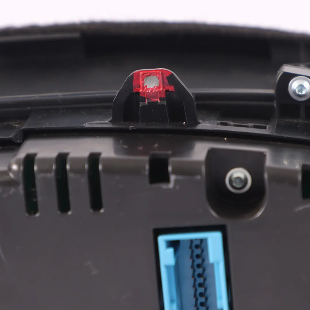 Instrument Cluster Speedometer Clocks Automatic Diesel to Audi Q3 8U with Part number 8U0920990C Audi Q3 8U Instrument Cluster Speedometer Clocks Automatic Diesel - SKU RHD-8U0920990C - Part number 8U0920990C