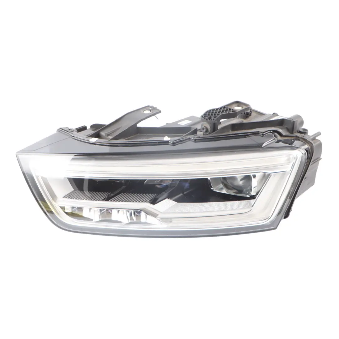 LED Headlight Headlamp Passenger Side Front Left N/S to Audi Q3 8U with Part number 8U0941033A Audi Q3 8U LED Headlight Headlamp Passenger Side Front Left N/S - SKU RHD-8U0941033A - Part number 8U0941033A