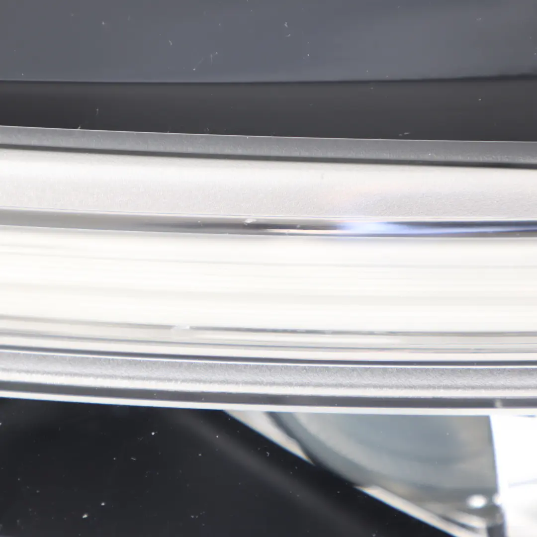 Audi Q3 8U LED Headlight Headlamp Passenger Side Front Left N/S - SKU RHD-8U0941033A - Part number 8U0941033A