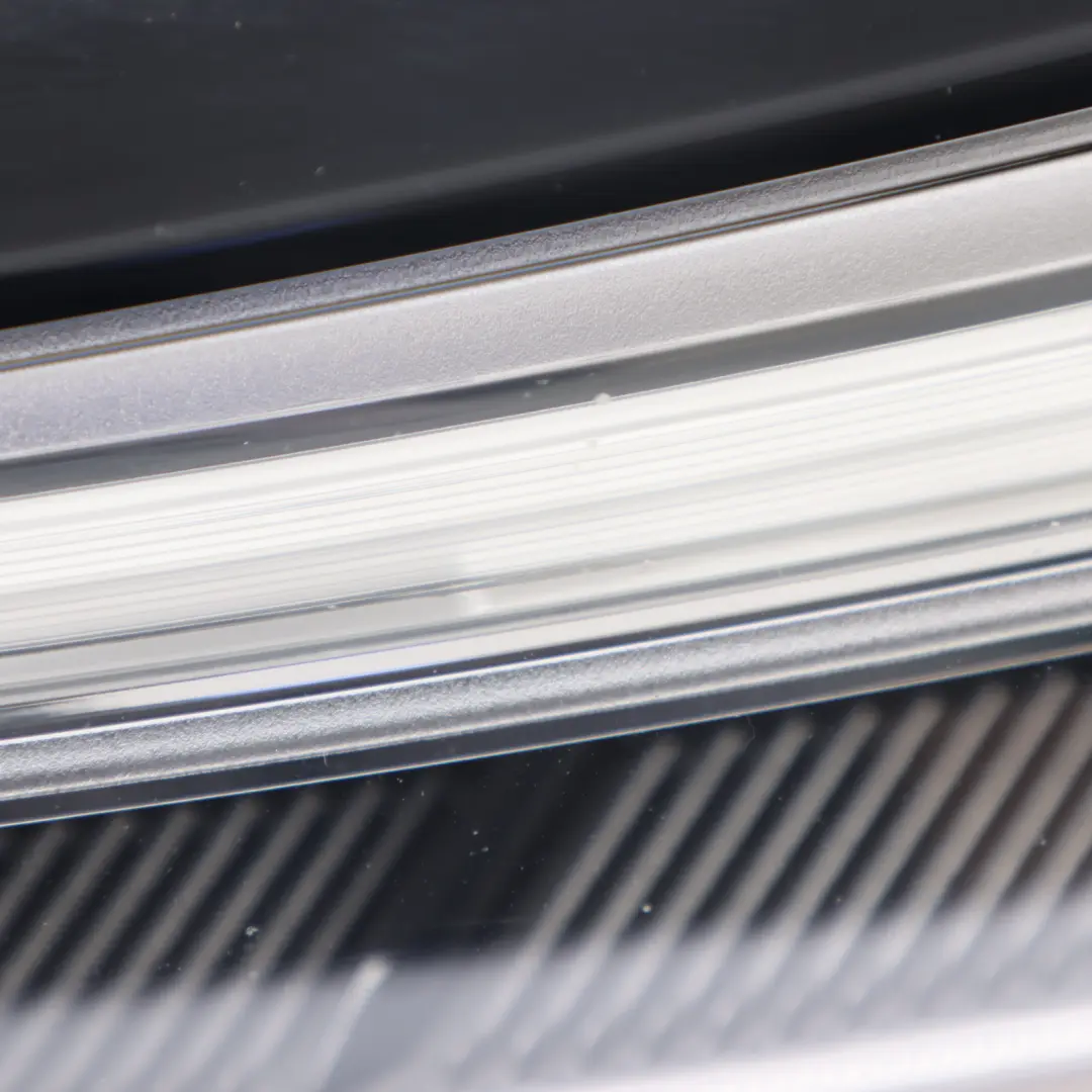 LED Headlight Headlamp Passenger Side Front Left N/S to Audi Q3 8U with Part number 8U0941033A Audi Q3 8U LED Headlight Headlamp Passenger Side Front Left N/S - SKU RHD-8U0941033A - Part number 8U0941033A