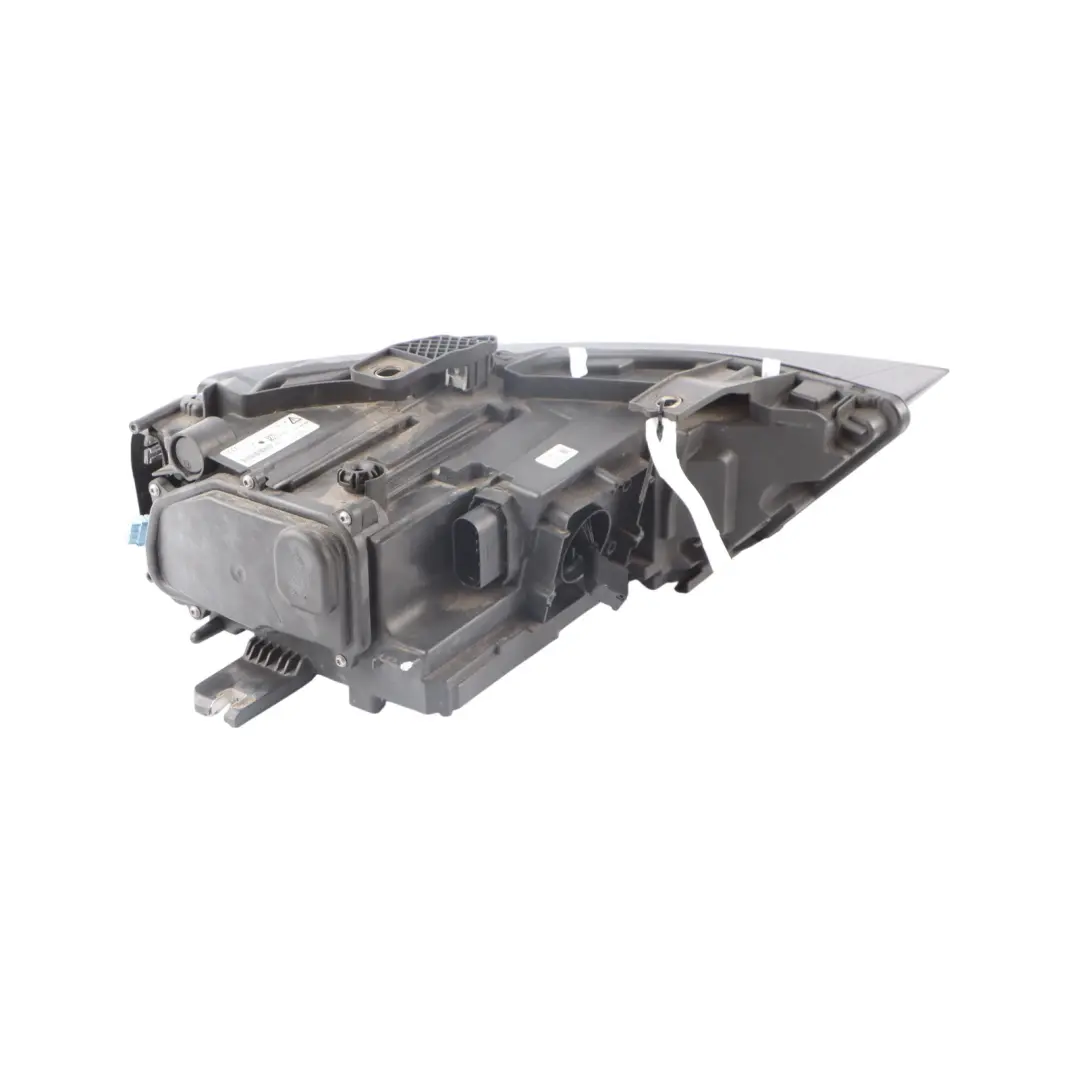 LED Headlight Headlamp Passenger Side Front Left N/S to Audi Q3 8U with Part number 8U0941033A Audi Q3 8U LED Headlight Headlamp Passenger Side Front Left N/S - SKU RHD-8U0941033A - Part number 8U0941033A