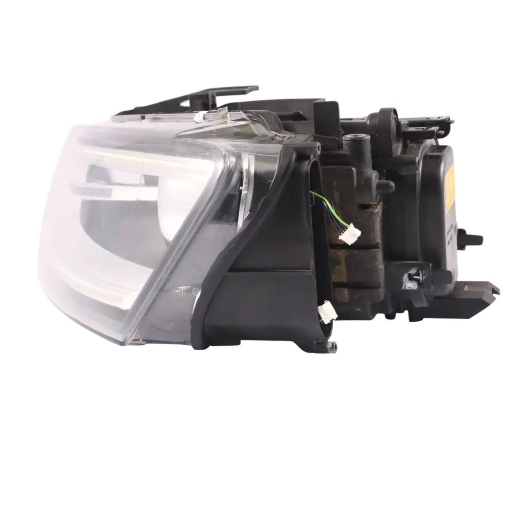 Headlight Front Left N/S Bi-Xenon Headlamp Lamp Light to Audi Q3 8U with Part number 8U0941043A Audi Q3 8U Headlight Front Left N/S Bi-Xenon Headlamp Lamp Light - SKU RHD-8U0941043A - Part number 8U0941043A