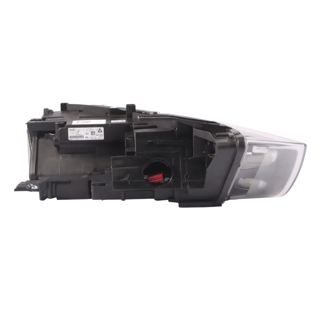 Headlight Front Left N/S Bi-Xenon Headlamp Lamp Light to Audi Q3 8U with Part number 8U0941043A Audi Q3 8U Headlight Front Left N/S Bi-Xenon Headlamp Lamp Light - SKU RHD-8U0941043A - Part number 8U0941043A