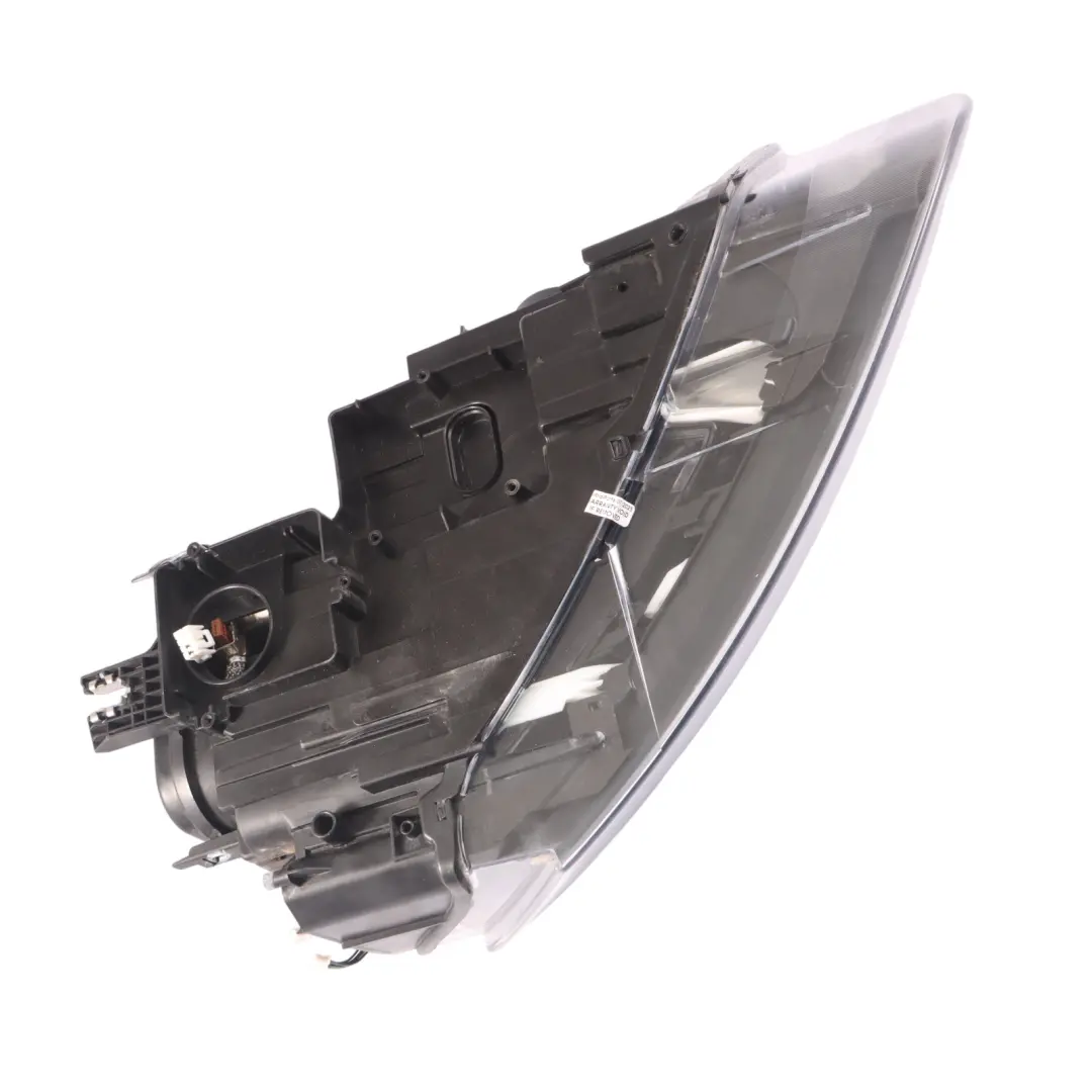 Audi Q3 8U Headlight Front Left N/S Bi-Xenon Headlamp Lamp Light - SKU RHD-8U0941043A - Part number 8U0941043A