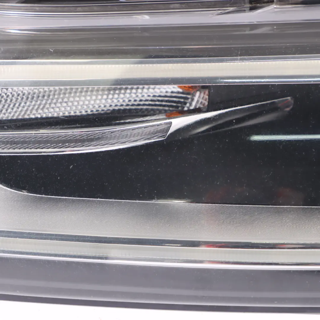 Headlight Front Left N/S Bi-Xenon Headlamp Lamp Light to Audi Q3 8U with Part number 8U0941043A Audi Q3 8U Headlight Front Left N/S Bi-Xenon Headlamp Lamp Light - SKU RHD-8U0941043A - Part number 8U0941043A