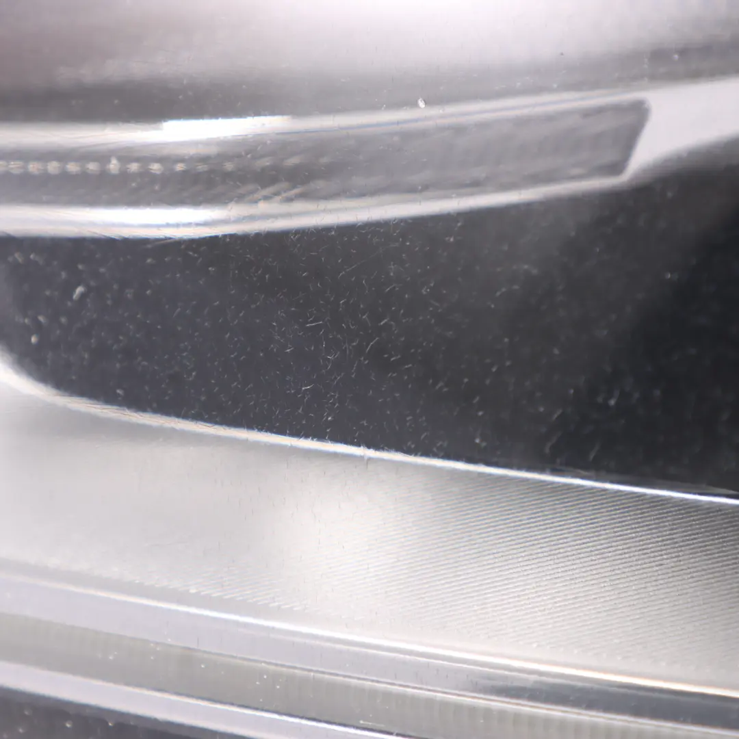 Audi Q3 8U Headlight Front Left N/S Bi-Xenon Headlamp Lamp Light - SKU RHD-8U0941043A - Part number 8U0941043A