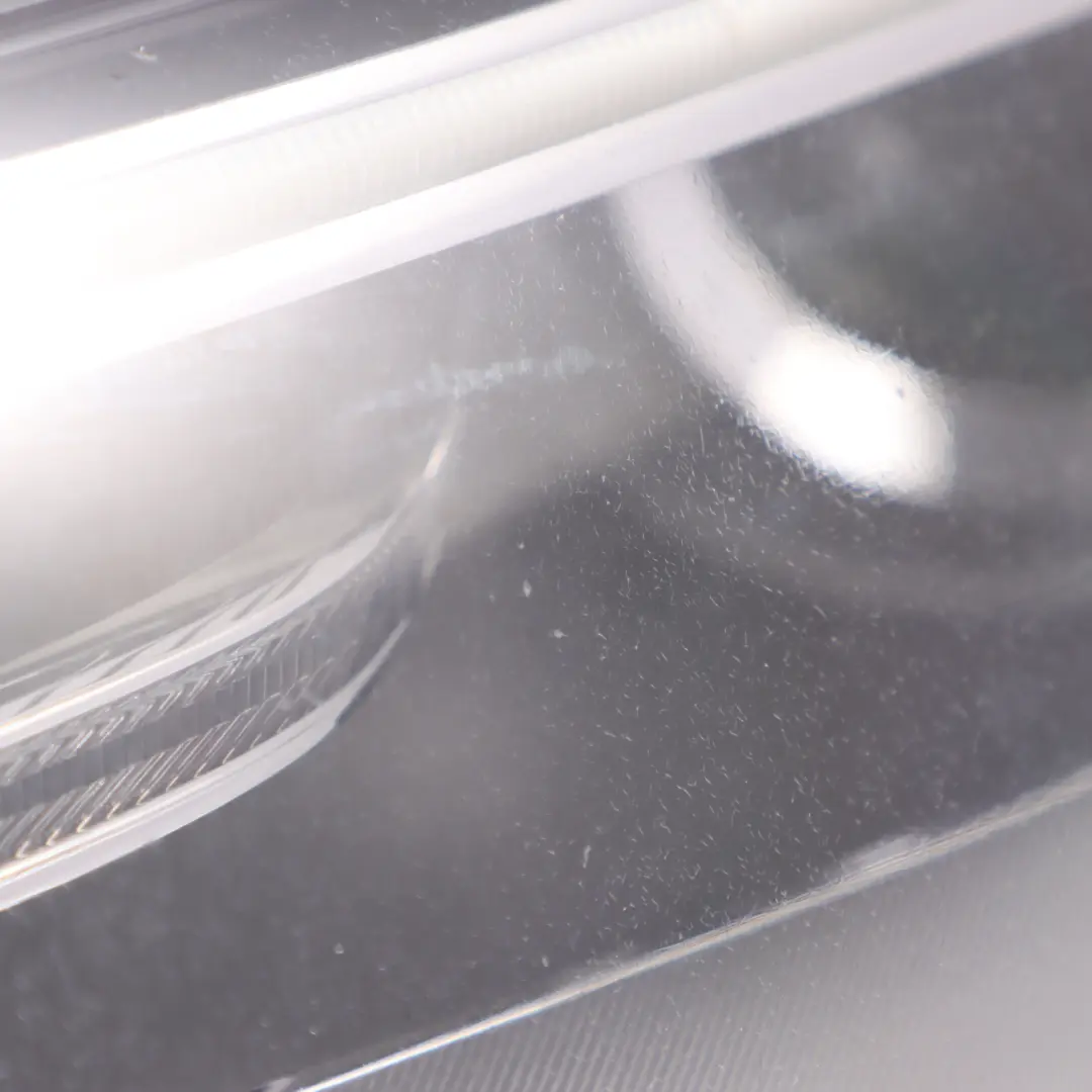 Audi Q3 8U Headlight Front Left N/S Bi-Xenon Headlamp Lamp Light - SKU RHD-8U0941043A - Part number 8U0941043A
