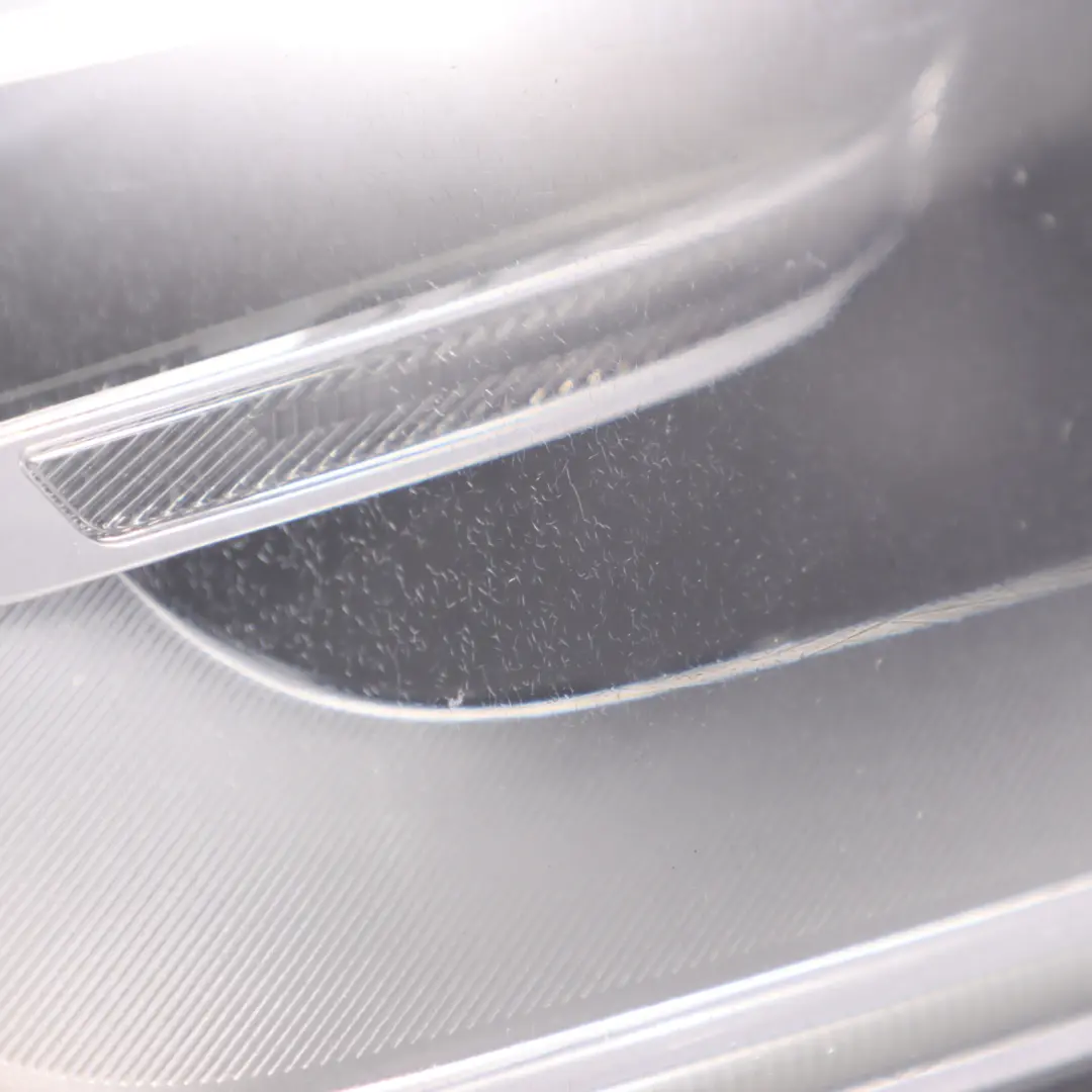 Audi Q3 8U Headlight Front Left N/S Bi-Xenon Headlamp Lamp Light - SKU RHD-8U0941043A - Part number 8U0941043A