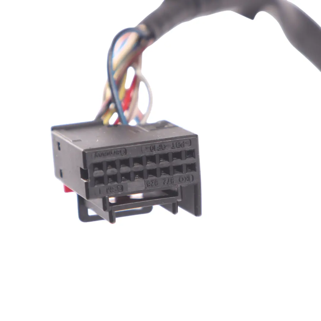 Wing Mirror Door Electric Left N/S Mythical Black Metallic - Y9T to Audi Q3 8U with Part number 8U2857409G Audi Q3 8U Wing Mirror Door Electric Left N/S Mythical Black Metallic - Y9T - SKU RHD-8U2857409G-MYB - Part number 8U2857409G