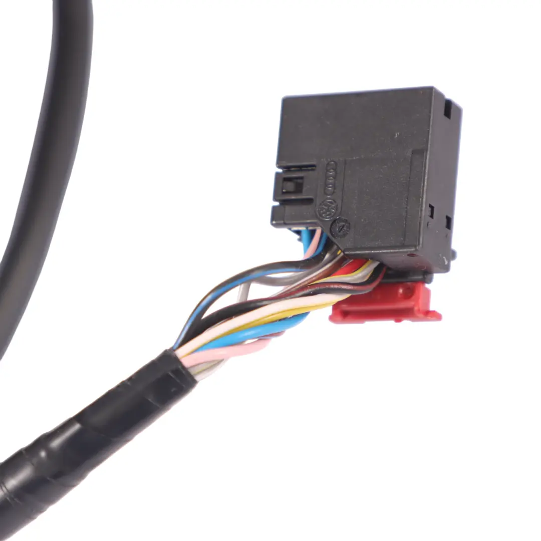 Wing Mirror Door Electric Left N/S Mythical Black Metallic - Y9T to Audi Q3 8U with Part number 8U2857409G Audi Q3 8U Wing Mirror Door Electric Left N/S Mythical Black Metallic - Y9T - SKU RHD-8U2857409G-MYB - Part number 8U2857409G