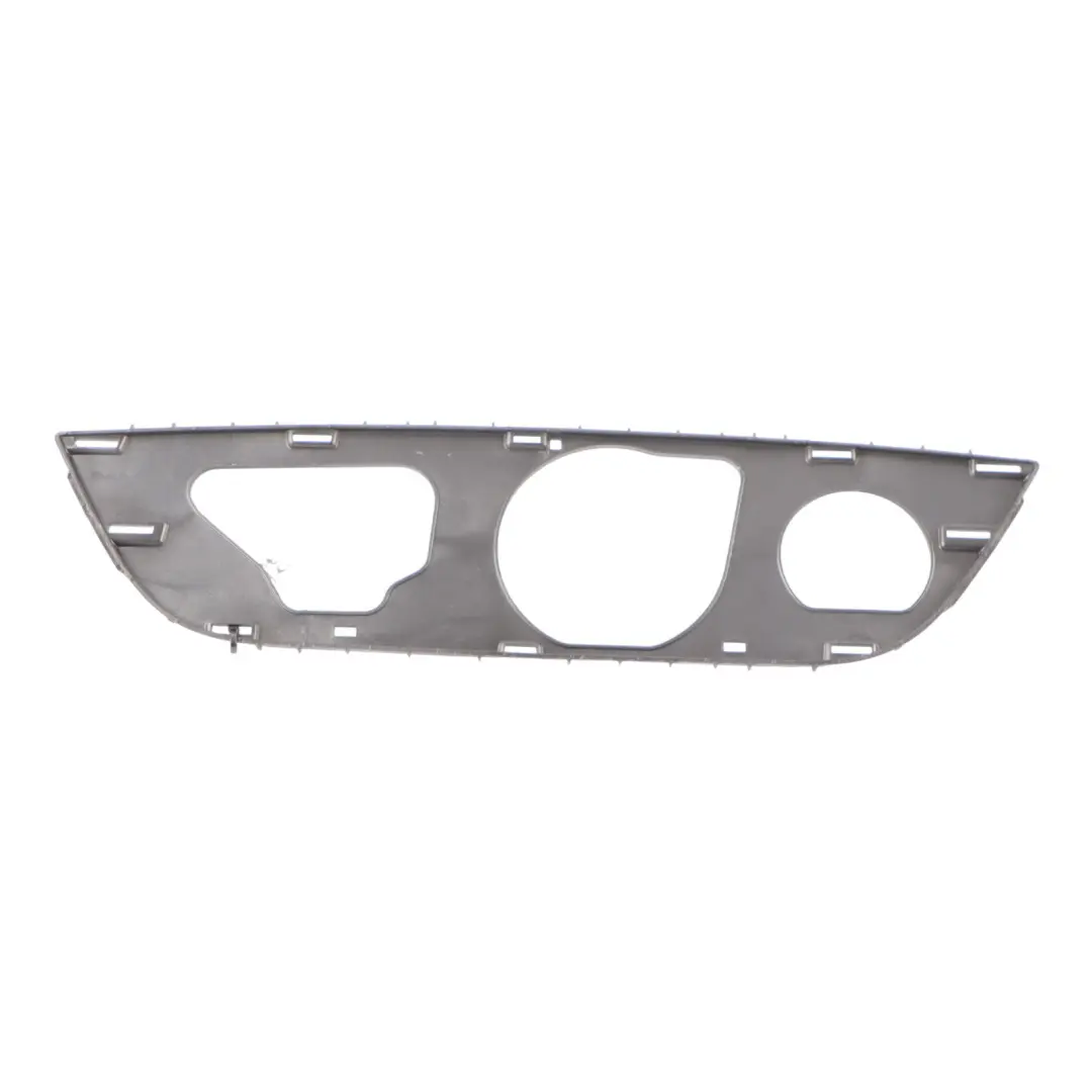 Audi Q3 8U Dashboard Speaker Cover Carrier Bracket - SKU RHD-8U2857735 - Part number 8U2857735