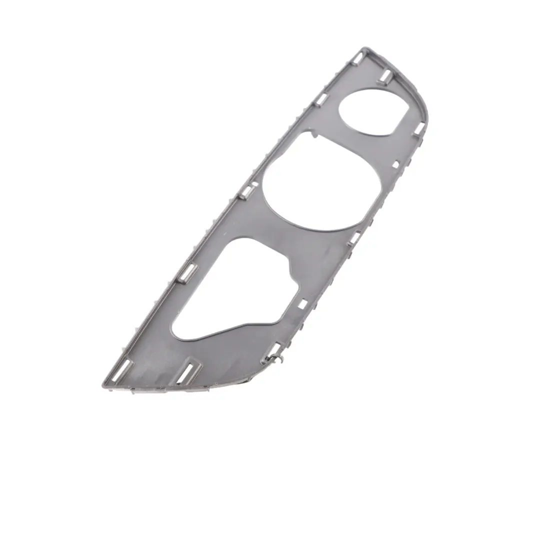 Audi Q3 8U Dashboard Speaker Cover Carrier Bracket - SKU RHD-8U2857735 - Part number 8U2857735