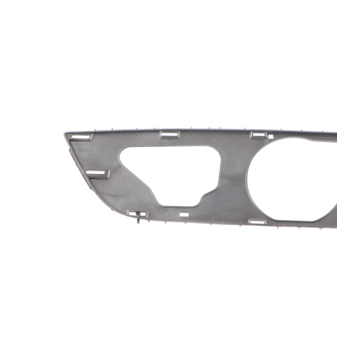 Audi Q3 8U Dashboard Speaker Cover Carrier Bracket - SKU RHD-8U2857735 - Part number 8U2857735