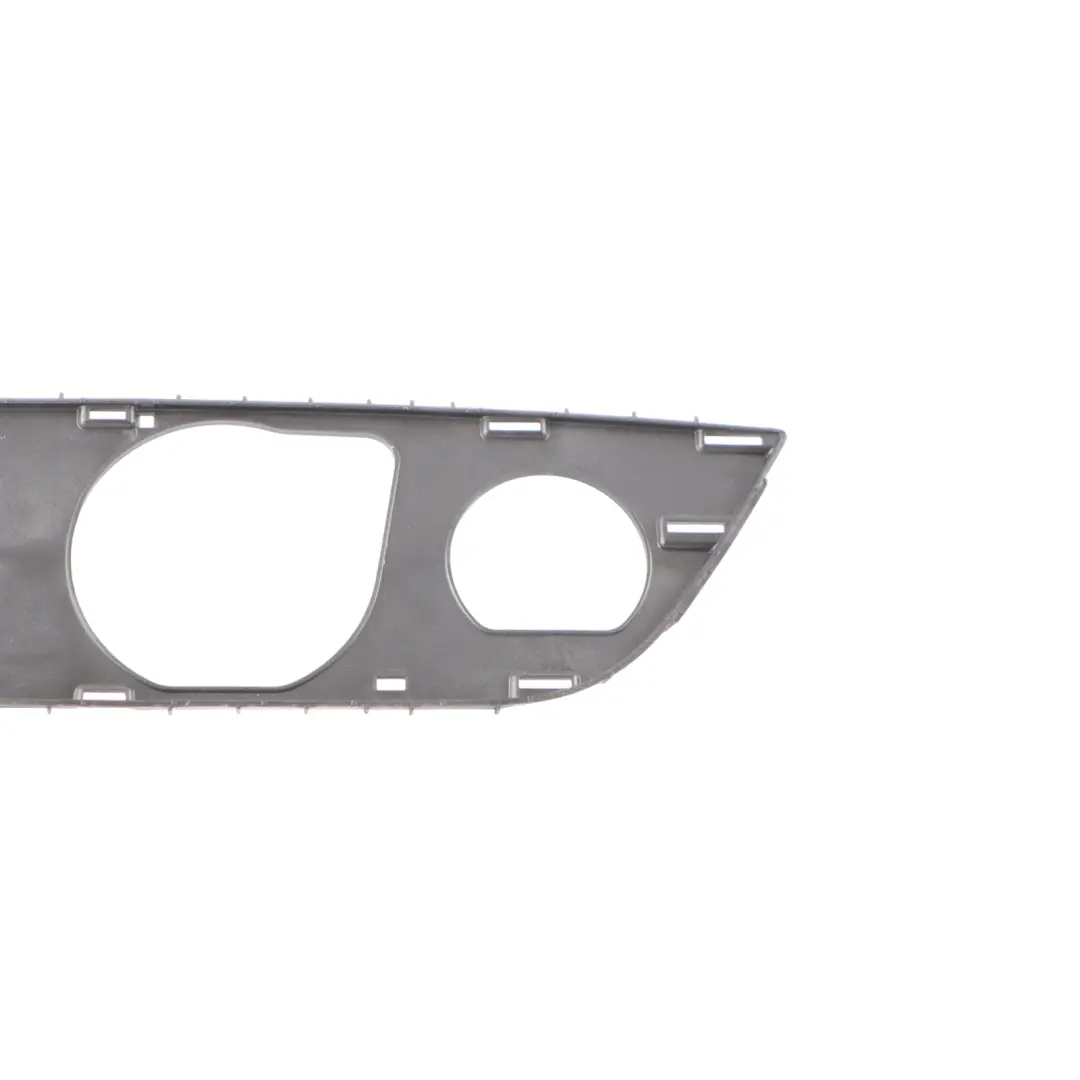 Audi Q3 8U Dashboard Speaker Cover Carrier Bracket - SKU RHD-8U2857735 - Part number 8U2857735