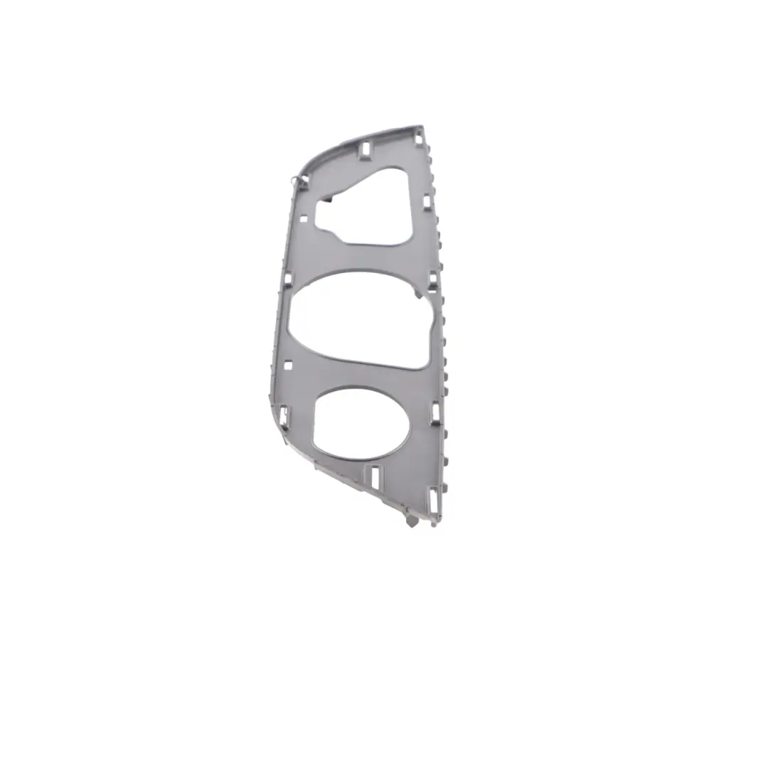 Audi Q3 8U Dashboard Speaker Cover Carrier Bracket - SKU RHD-8U2857735 - Part number 8U2857735