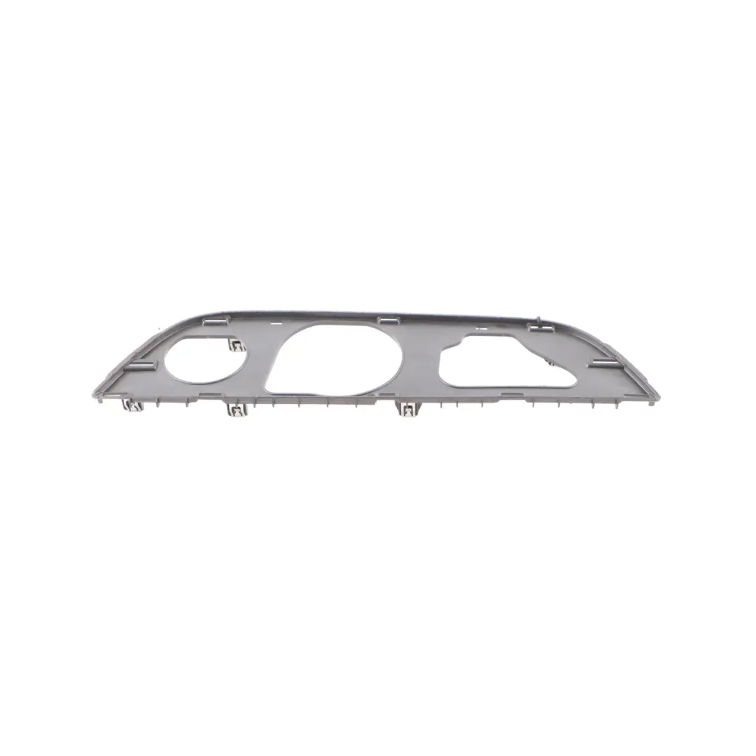 Audi Q3 8U Dashboard Speaker Cover Carrier Bracket - SKU RHD-8U2857735 - Part number 8U2857735