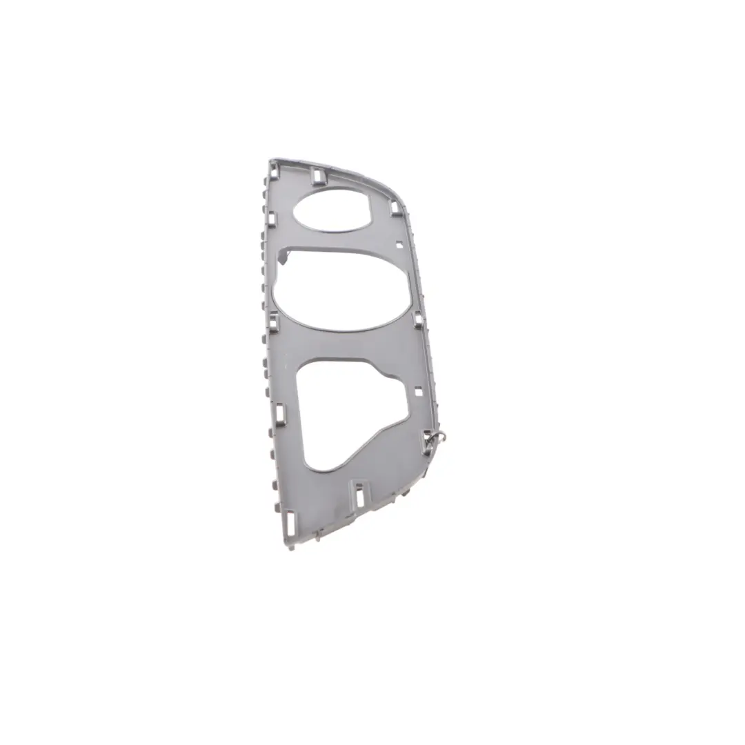 Audi Q3 8U Dashboard Speaker Cover Carrier Bracket - SKU RHD-8U2857735 - Part number 8U2857735