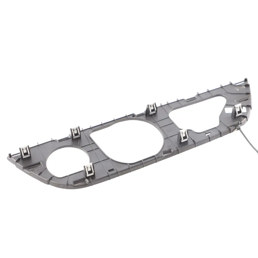 Audi Q3 8U Dashboard Speaker Cover Carrier Bracket - SKU RHD-8U2857735 - Part number 8U2857735
