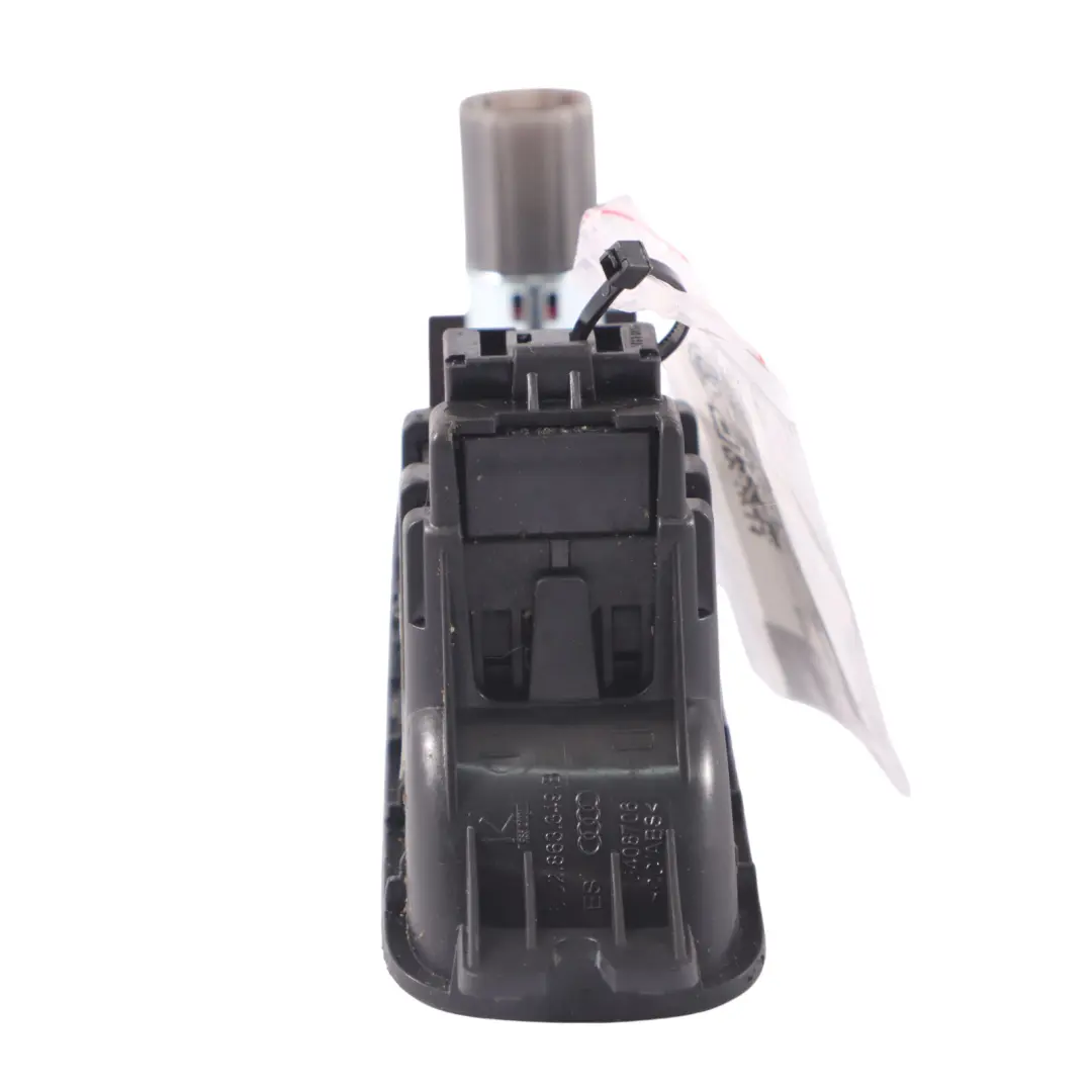 Switch Brake Handbrake Button 12V Socket Trim to Audi Q3 8U with Part number 8U2863349B Audi Q3 8U Switch Brake Handbrake Button 12V Socket Trim - SKU RHD-8U2863349B - Part number 8U2863349B