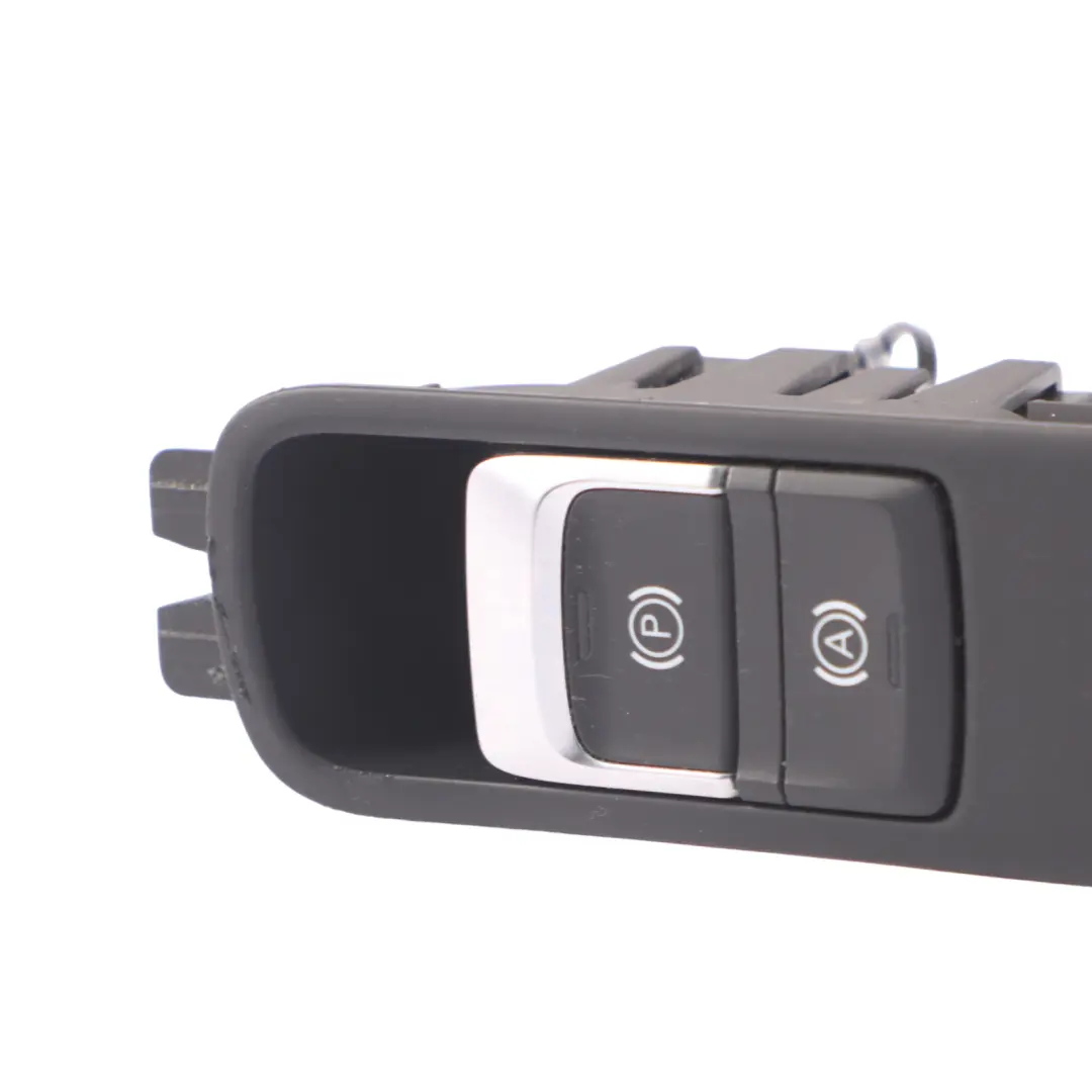 Audi Q3 8U Switch Brake Handbrake Button 12V Socket Trim - SKU RHD-8U2863349B - Part number 8U2863349B