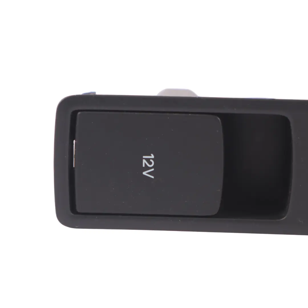 Switch Brake Handbrake Button 12V Socket Trim to Audi Q3 8U with Part number 8U2863349B Audi Q3 8U Switch Brake Handbrake Button 12V Socket Trim - SKU RHD-8U2863349B - Part number 8U2863349B